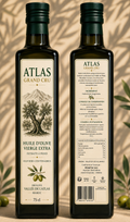 Bouteille Atlas Grand Cru 75 cl tarif pro